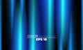 Blue Ocean Abstract Lines glowing shape Background. Suitable For Wallpaper,