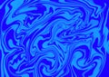 blue ocean marble texture high quality