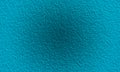 Blue oil paint background for poster Royalty Free Stock Photo