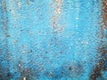 blue old grunge texture background Perfect background with space and website decoration Royalty Free Stock Photo