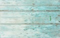Blue old wood texture background Royalty Free Stock Photo