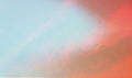 Blue orange shade Background banner