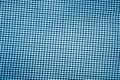 Blue ornamental seamless pattern. Blue texture