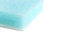 Blue Packing Foam Double Layers