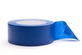 Blue Painters Tape