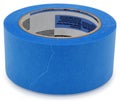 Blue Painters Tape