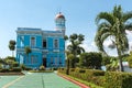 Blue Palace Hotel - Cienfuegos, Cuba