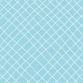 blue, pale, white, grey background with brush texture effect, weave plaid style fine broken lines. Irregular check