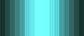 Blue palette from light to dark blue vector illustration for background copy space lorem ipsum