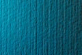Blue paper grunge texture background wallpaper teal color Royalty Free Stock Photo