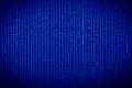 Blue paper texture or background Royalty Free Stock Photo