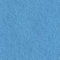 Blue paper texture for background usage. Seamless square texture, tile ready. Royalty Free Stock Photo