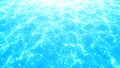 Blue particles glittering surface luxury abstract background