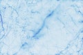 Blue pastel marble texture background with high resolution, top view of natural tiles stone floor in luxury seamless glitter Royalty Free Stock Photo