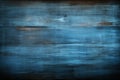 Blue patina rustic texture showcasing a weathered and timeless charm