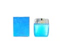 Blue Perfume Royalty Free Stock Photo