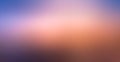 Blue pink blur Orange purple Yellow abstract background