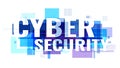 Cyber Security abstract title