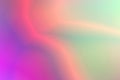 Blue and pink gradient blur colored illustration.modern elegant abstract background in blurry style with gradient Royalty Free Stock Photo