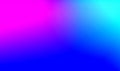 Blue and pink gradient design background, Colorful abstract backdrop illustraion, Simple Design for your ideas and design works Royalty Free Stock Photo