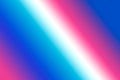 Blue and pink gradient patterned background Royalty Free Stock Photo