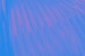 Blue and pink soft striped abstract background