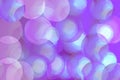 Blue pink white white Abstract bright background Royalty Free Stock Photo