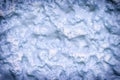 Blue Plaster Texture Background Uneven Relief Royalty Free Stock Photo