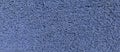 Blue plastic doormat texture and background seamless Royalty Free Stock Photo