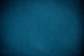 Blue plastic material texture background