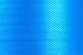 Blue Plastic texture for background Royalty Free Stock Photo