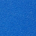 Blue plastic texture Royalty Free Stock Photo