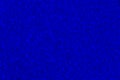 Blue polystyrene or styrofoam texture background Royalty Free Stock Photo