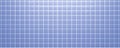 Blue pool mosaic tile pattern background for wall Royalty Free Stock Photo