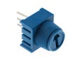 Blue potentiometer; spare part