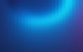 Blue Purple Abstract Glow Background Ã¢â¬\' Curved Light Gradient Design Royalty Free Stock Photo