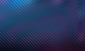 Blue and Purple Diagonal Abstract Background with Subtle Glow texture lines Royalty Free Stock Photo