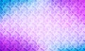 Blue purple grid mosaic pattern, triangle background, modern creative design temlates