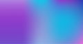 Blue Purple Pink Digital Gradient Background.