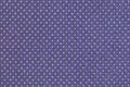 Purple fabric geometric seamless pattern background Royalty Free Stock Photo