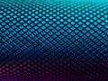 Blue - purple texture. Texture for backgrounds. Abstract background. Royalty Free Stock Photo