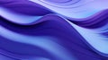 Blue and Purple Wavy Lines Background Royalty Free Stock Photo