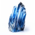 Blue Quartz Gemstone: Dark Navy And Light Indigo, Unique And Intriguingly Taboo