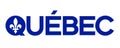 Blue Quebec Fleur de Lis