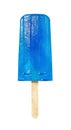 Blue Raspberry Popsicle