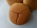 Hamburger buns Kitchen oven cloth crotchet