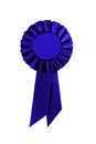 Blue Ribbon