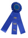 Blue Ribbon