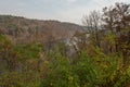 Blue Ridge Parkway, French Broad River