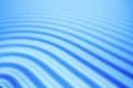 Blue Ripples Background